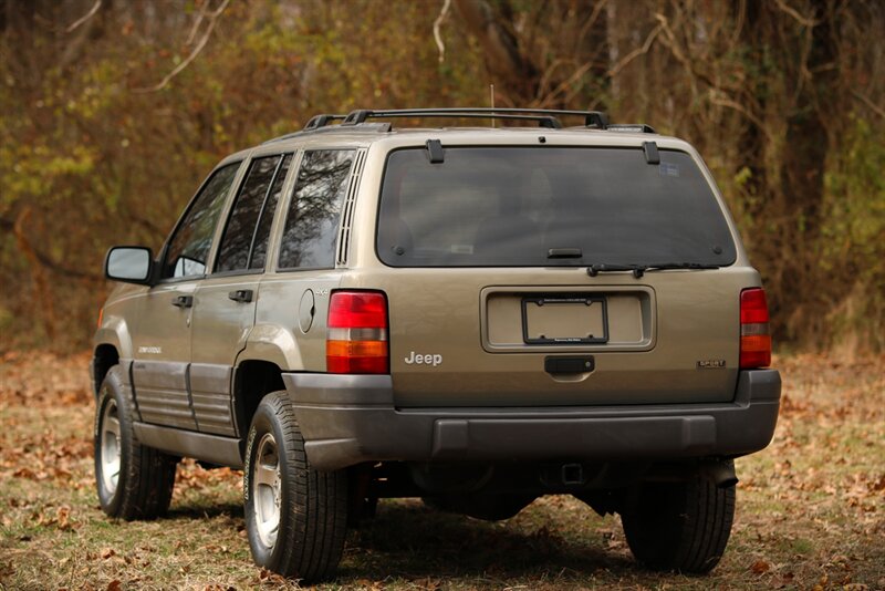 1998 Jeep Grand Cherokee Laredo 4dr Laredo   - Photo 9 - Rockville, MD 20850