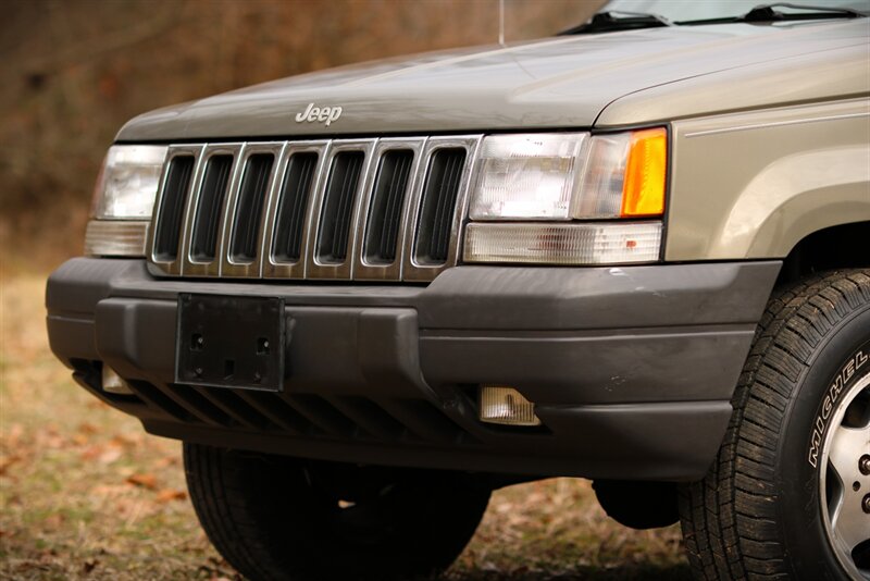 1998 Jeep Grand Cherokee Laredo 4dr Laredo   - Photo 23 - Rockville, MD 20850