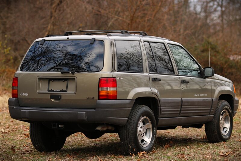 1998 Jeep Grand Cherokee Laredo 4dr Laredo   - Photo 2 - Rockville, MD 20850