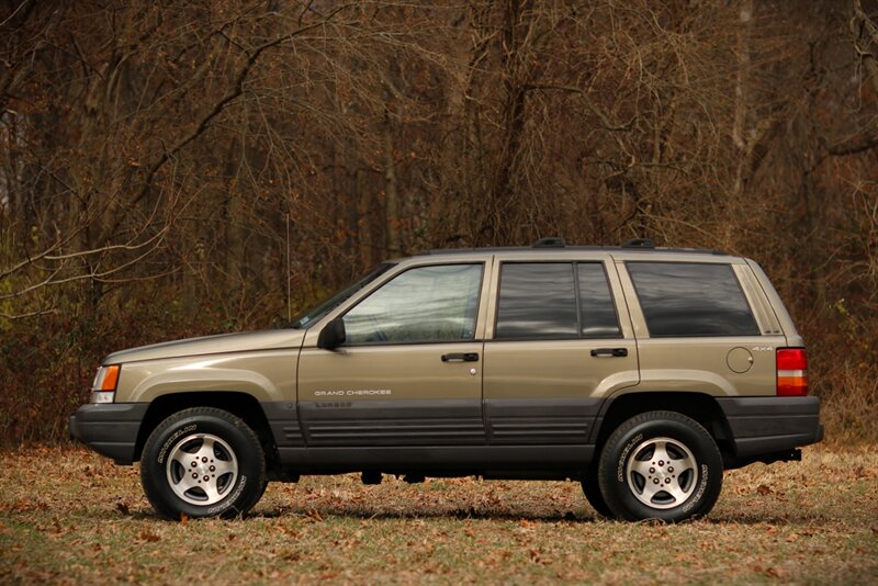 1998 Jeep Grand Cherokee Laredo 4dr Laredo   - Photo 7 - Rockville, MD 20850