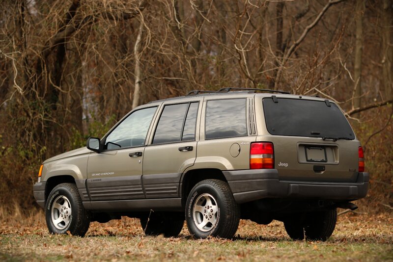 1998 Jeep Grand Cherokee Laredo 4dr Laredo   - Photo 8 - Rockville, MD 20850