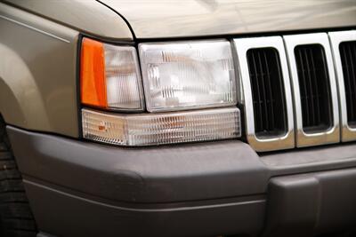 1998 Jeep Grand Cherokee Laredo 4dr Laredo   - Photo 24 - Rockville, MD 20850