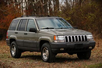 1998 Jeep Grand Cherokee Laredo 4dr Laredo   - Photo 1 - Rockville, MD 20850