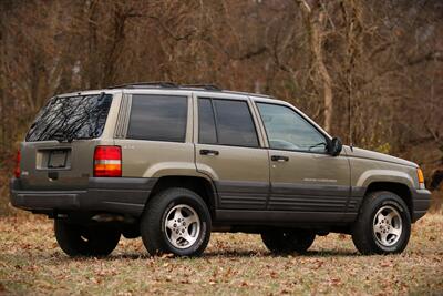 1998 Jeep Grand Cherokee Laredo 4dr Laredo   - Photo 11 - Rockville, MD 20850