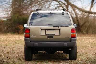 1998 Jeep Grand Cherokee Laredo 4dr Laredo   - Photo 10 - Rockville, MD 20850