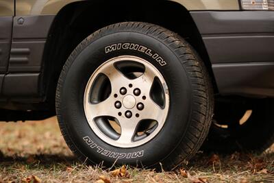 1998 Jeep Grand Cherokee Laredo 4dr Laredo   - Photo 47 - Rockville, MD 20850