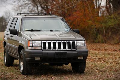 1998 Jeep Grand Cherokee Laredo 4dr Laredo   - Photo 15 - Rockville, MD 20850