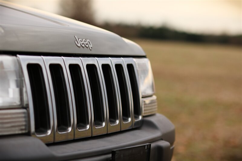 1998 Jeep Grand Cherokee Laredo 4dr Laredo   - Photo 27 - Rockville, MD 20850