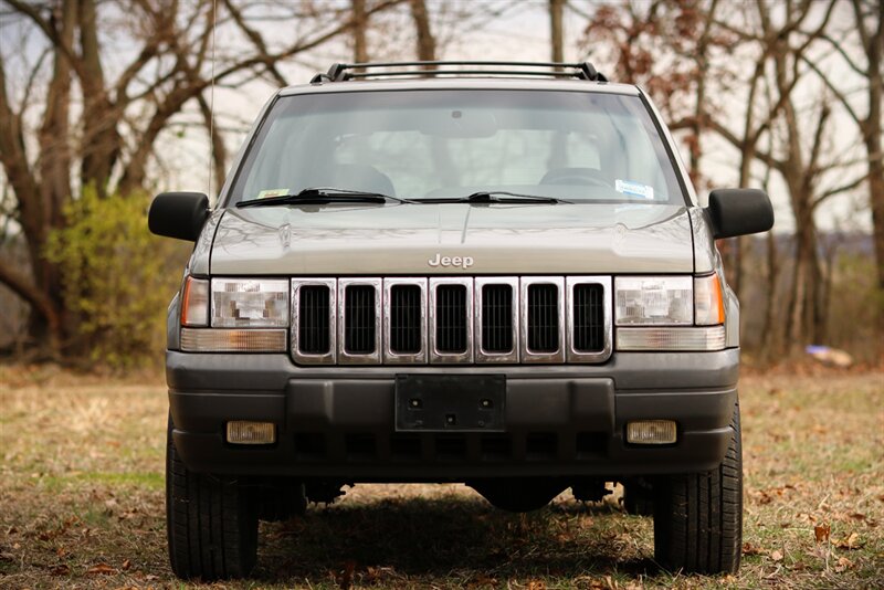 1998 Jeep Grand Cherokee Laredo 4dr Laredo   - Photo 5 - Rockville, MD 20850