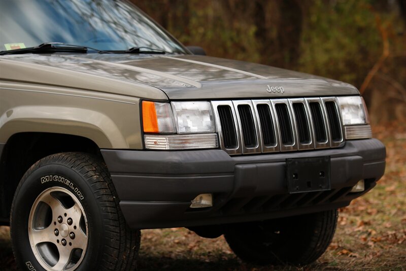 1998 Jeep Grand Cherokee Laredo 4dr Laredo   - Photo 22 - Rockville, MD 20850