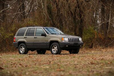 1998 Jeep Grand Cherokee Laredo 4dr Laredo   - Photo 14 - Rockville, MD 20850