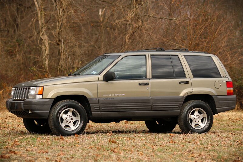 1998 Jeep Grand Cherokee Laredo 4dr Laredo   - Photo 6 - Rockville, MD 20850