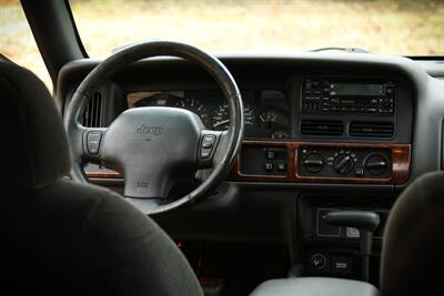 1998 Jeep Grand Cherokee Laredo 4dr Laredo   - Photo 50 - Rockville, MD 20850