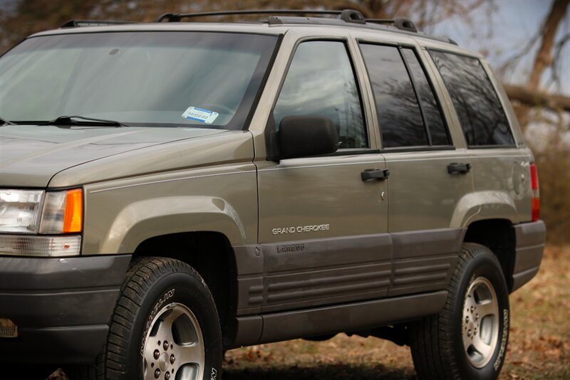 1998 Jeep Grand Cherokee Laredo 4dr Laredo   - Photo 21 - Rockville, MD 20850