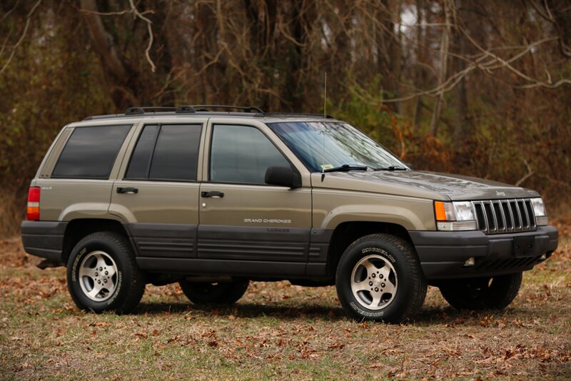 1998 Jeep Grand Cherokee Laredo 4dr Laredo   - Photo 13 - Rockville, MD 20850