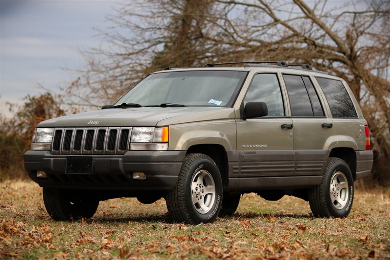 1998 Jeep Grand Cherokee Laredo 4dr Laredo   - Photo 3 - Rockville, MD 20850