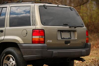 1998 Jeep Grand Cherokee Laredo 4dr Laredo   - Photo 38 - Rockville, MD 20850