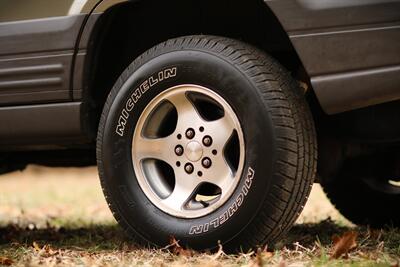 1998 Jeep Grand Cherokee Laredo 4dr Laredo   - Photo 45 - Rockville, MD 20850