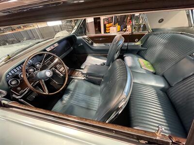 1964 Ford Thunderbird Landau   - Photo 4 - Rockville, MD 20850