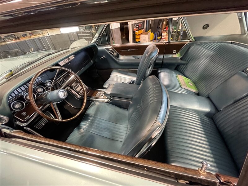 1964 Ford Thunderbird Landau   - Photo 4 - Rockville, MD 20850