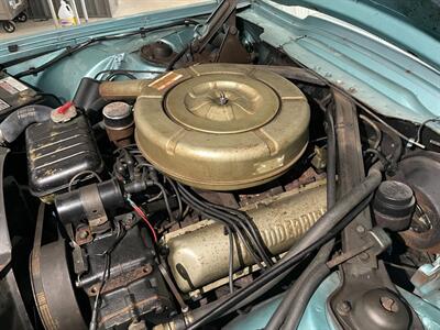 1964 Ford Thunderbird Landau   - Photo 6 - Rockville, MD 20850