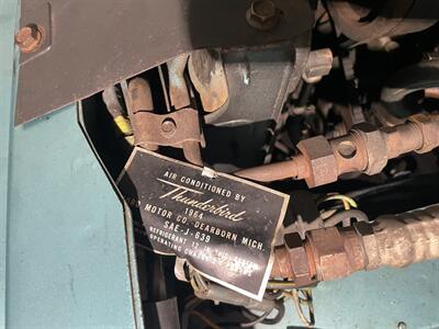 1964 Ford Thunderbird Landau   - Photo 7 - Rockville, MD 20850