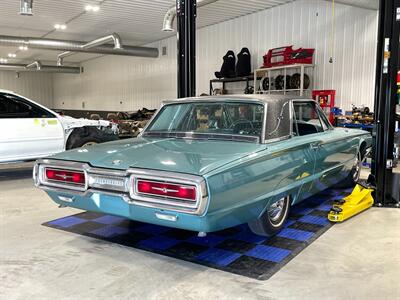 1964 Ford Thunderbird Landau   - Photo 2 - Rockville, MD 20850