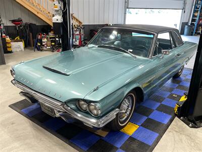 1964 Ford Thunderbird Landau   - Photo 1 - Rockville, MD 20850