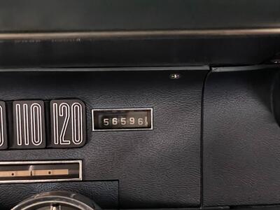1964 Ford Thunderbird Landau   - Photo 5 - Rockville, MD 20850