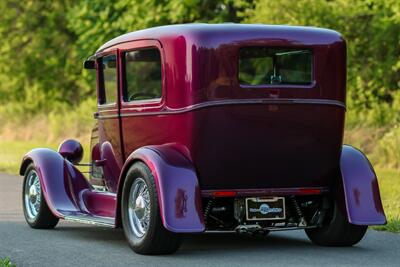 1929 Ford Tudor Hot Rod   - Photo 4 - Rockville, MD 20850