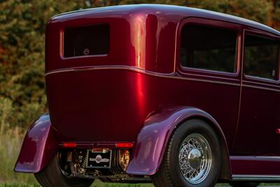 1929 Ford Tudor Hot Rod   - Photo 29 - Rockville, MD 20850