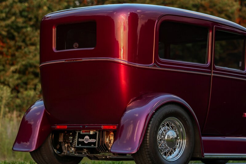 1929 Ford Tudor Hot Rod   - Photo 29 - Rockville, MD 20850