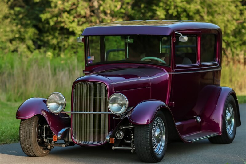 1929 Ford Tudor Hot Rod   - Photo 3 - Rockville, MD 20850