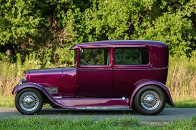 1929 Ford Tudor Hot Rod   - Photo 5 - Rockville, MD 20850