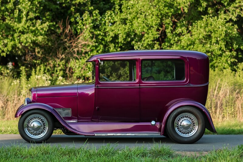 1929 Ford Tudor Hot Rod   - Photo 5 - Rockville, MD 20850