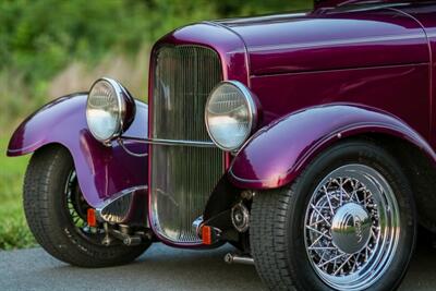 1929 Ford Tudor Hot Rod   - Photo 14 - Rockville, MD 20850