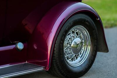 1929 Ford Tudor Hot Rod   - Photo 24 - Rockville, MD 20850