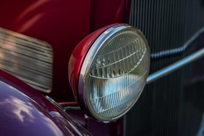 1929 Ford Tudor Hot Rod   - Photo 15 - Rockville, MD 20850