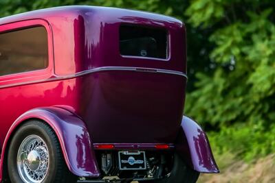 1929 Ford Tudor Hot Rod   - Photo 28 - Rockville, MD 20850