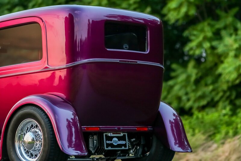 1929 Ford Tudor Hot Rod   - Photo 28 - Rockville, MD 20850