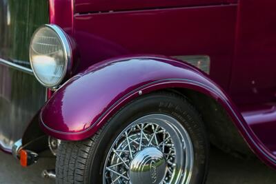 1929 Ford Tudor Hot Rod   - Photo 23 - Rockville, MD 20850