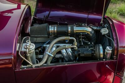 1929 Ford Tudor Hot Rod   - Photo 78 - Rockville, MD 20850