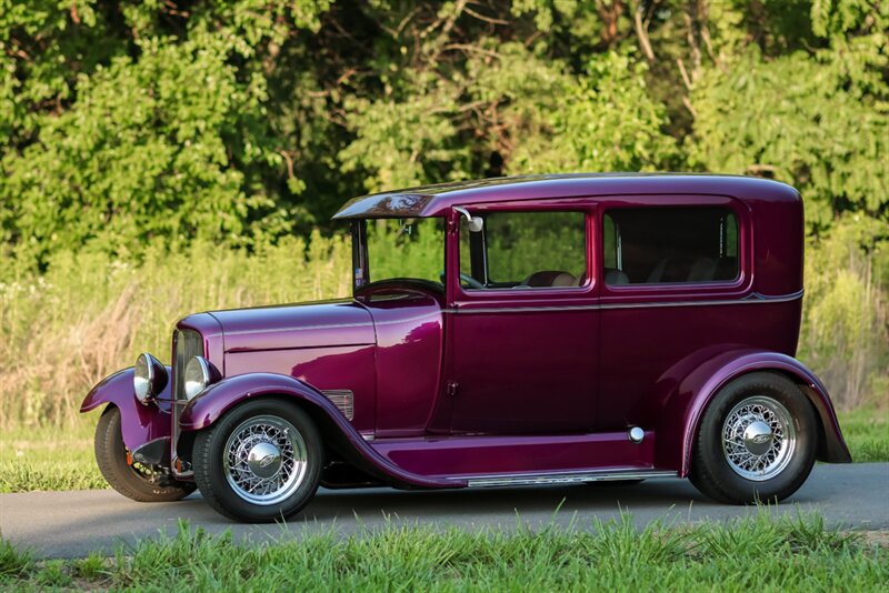 1929 Ford Tudor Hot Rod   - Photo 9 - Rockville, MD 20850