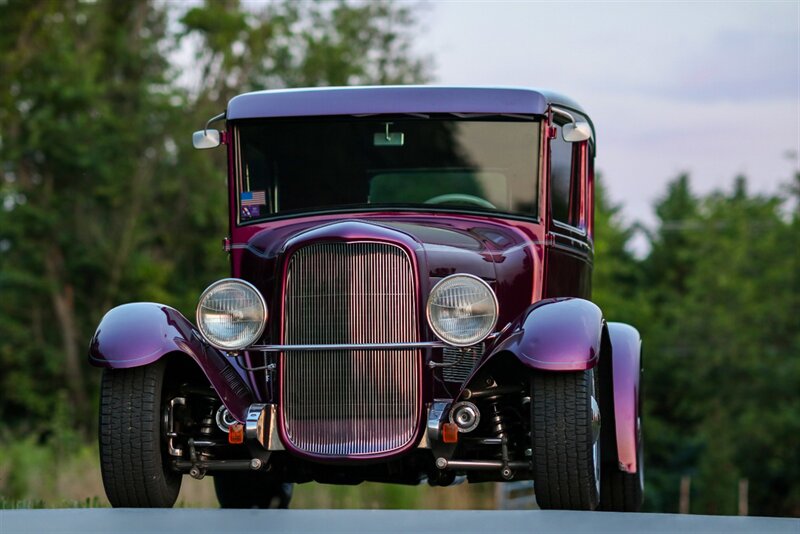 1929 Ford Tudor Hot Rod   - Photo 7 - Rockville, MD 20850