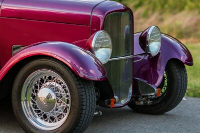 1929 Ford Tudor Hot Rod   - Photo 13 - Rockville, MD 20850