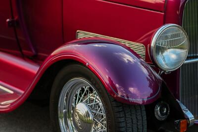 1929 Ford Tudor Hot Rod   - Photo 17 - Rockville, MD 20850