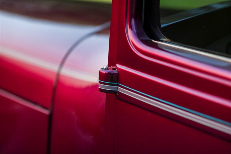 1929 Ford Tudor Hot Rod   - Photo 27 - Rockville, MD 20850