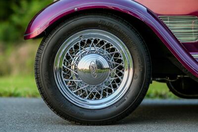 1929 Ford Tudor Hot Rod   - Photo 34 - Rockville, MD 20850