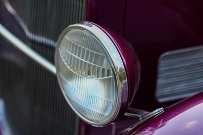 1929 Ford Tudor Hot Rod   - Photo 16 - Rockville, MD 20850