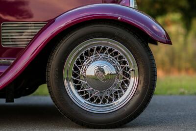 1929 Ford Tudor Hot Rod   - Photo 37 - Rockville, MD 20850